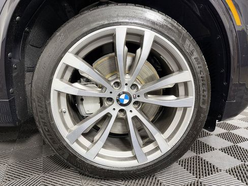 Used 2015 BMW X5 xDrive50i AWD/4WD image 28