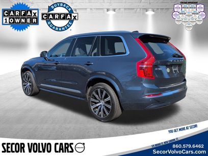 Used 2023 Volvo XC90 B6 Plus w/ Protection Package Premier