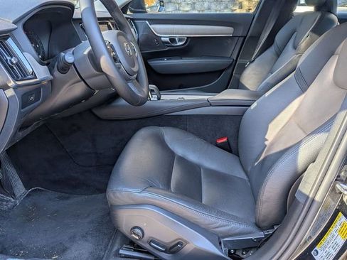 Certified 2023 Volvo S90 B6 Plus image 12