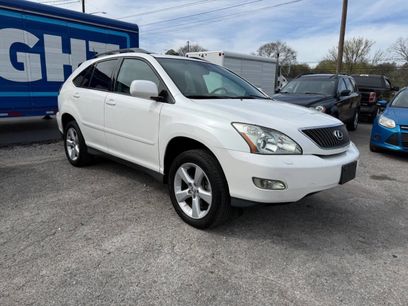 Used 2006 Lexus RX 330 AWD