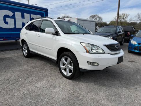 Used 2006 Lexus RX 330 AWD image 1