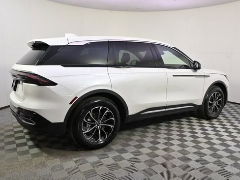 New 2026 Lincoln Nautilus Premier w/ Equipment Group 102A image 7