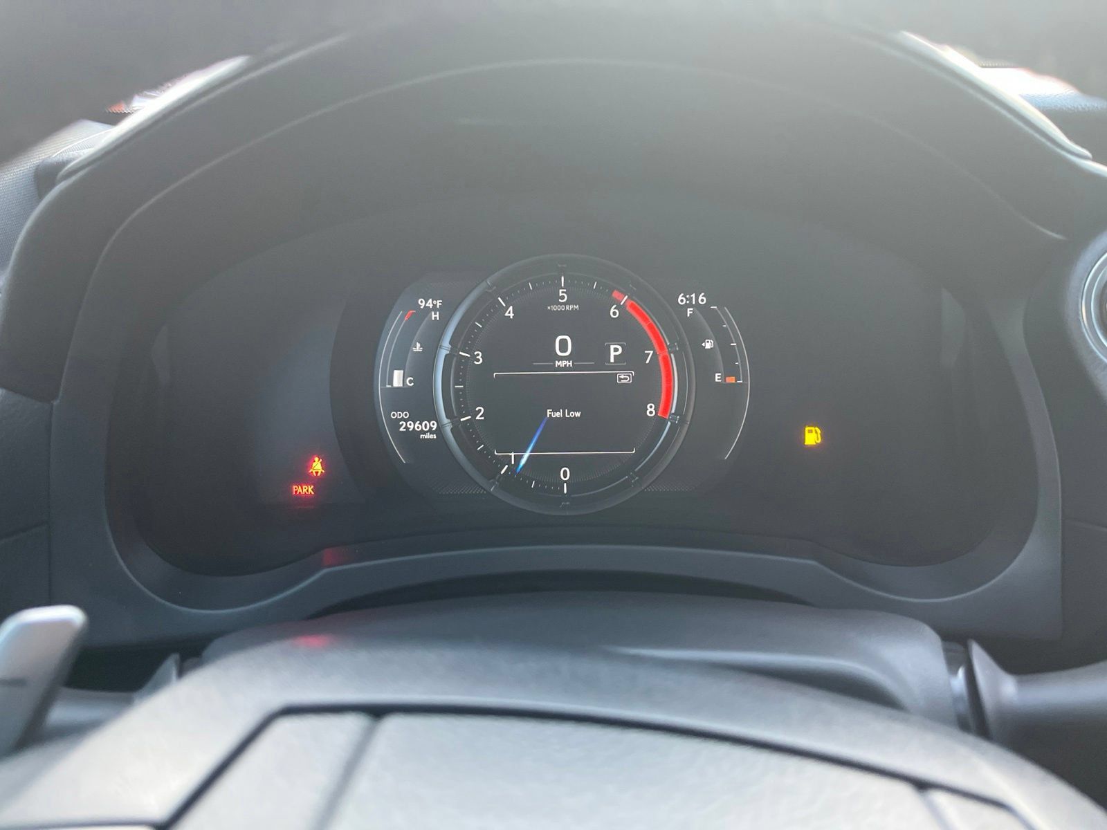 Used 2024 Lexus IS 300 F Sport w/ Accessory Package RWD image 18