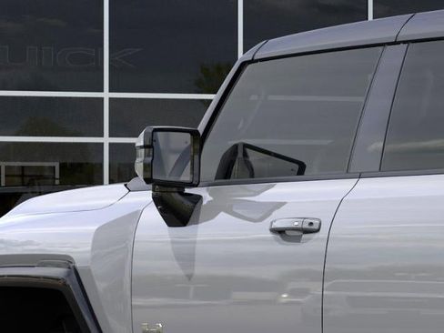 New 2025 GMC Hummer EV 2X image 12