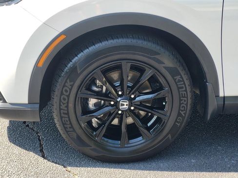 Certified 2024 Honda CR-V Sport-L image 9