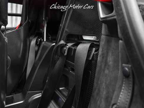 Used 2019 McLaren Senna Coupe ULTRA RARE Only 1685 Mil image 22