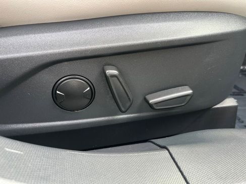 Certified 2025 Ford Mustang Mach-E Premium AWD/4WD image 22