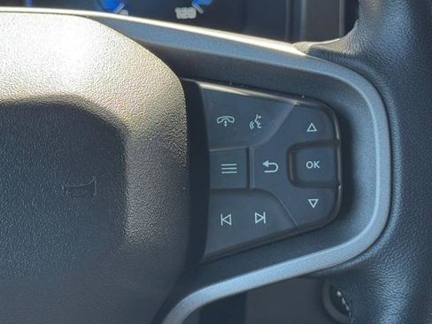 Certified 2025 Ford Bronco Big Bend image 22