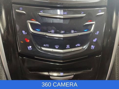 Used 2020 Cadillac Escalade Premium Luxury w/ Escalade Sport Edition image 30