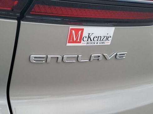New 2026 Buick Enclave Sport Touring image 29