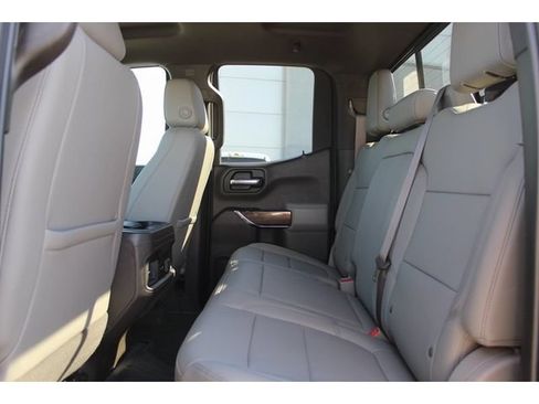 Used 2019 Chevrolet Silverado 1500 RST AWD/4WD image 13