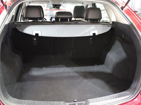 Used 2017 MAZDA CX-5 Sport FWD image 13