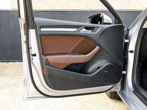 Used 2016 Audi A3 1.8T Premium image 50