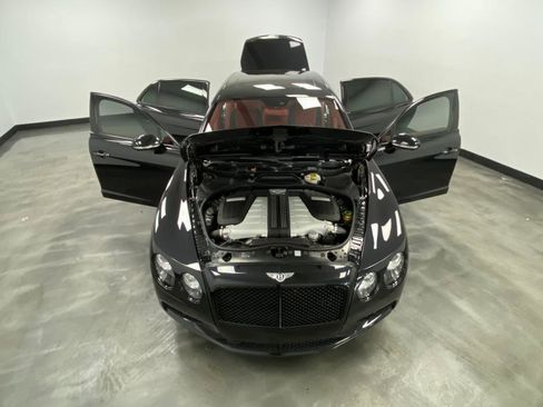 Used 2018 Bentley Flying Spur S W12 image 56