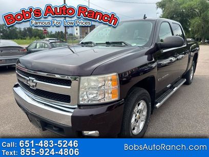 Used 2008 Chevrolet Silverado 1500 LT w/ Power Pack Plus