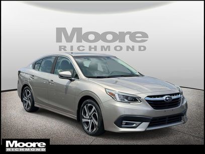 Used 2020 Subaru Legacy Limited