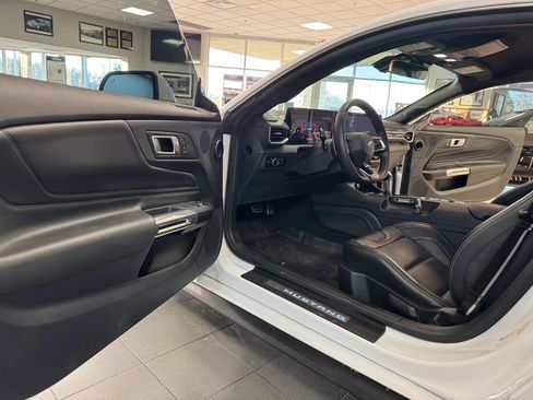 Used 2024 Ford Mustang GT Premium w/ GT Performance Package image 20