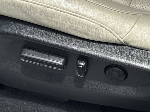 Certified 2020 Honda CR-V EX-L image 27
