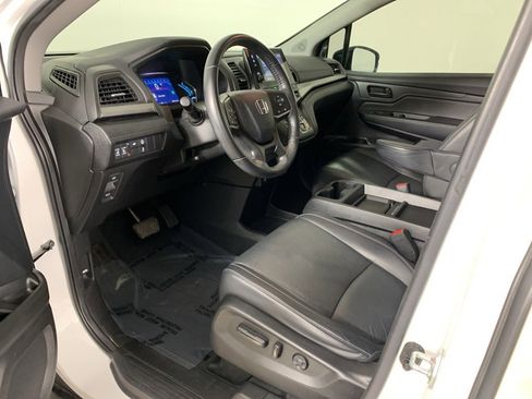 Used 2022 Honda Odyssey EX-L image 32