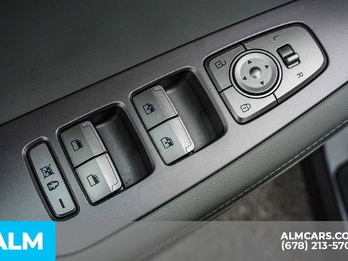 Used 2025 Hyundai Palisade SEL AWD/4WD image 49
