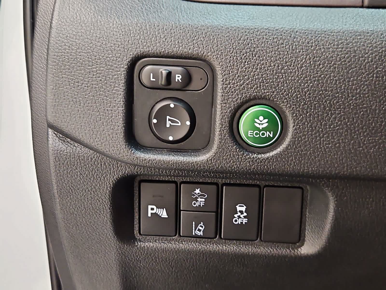 Certified 2023 Honda Passport EX-L image 36