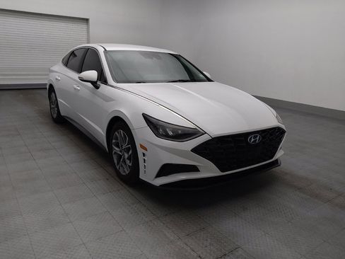 Used 2020 Hyundai Sonata SEL FWD image 13