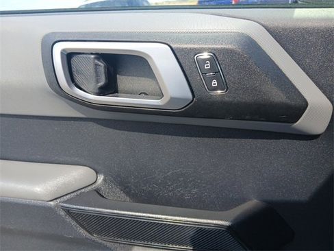 Used 2021 Ford Bronco Big Bend image 18