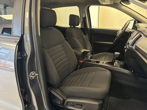 Used 2023 Ford Ranger XLT w/ Equipment Group 302A High image 29