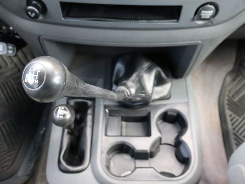 Used 2007 Dodge Ram 2500 Truck SLT w/ Quad Cab Big Horn Value Group image 34