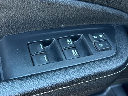 Used 2021 Honda Ridgeline RTL image 12