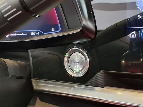 Used 2020 Chevrolet Corvette Stingray Coupe w/ Battery Protection Package image 24