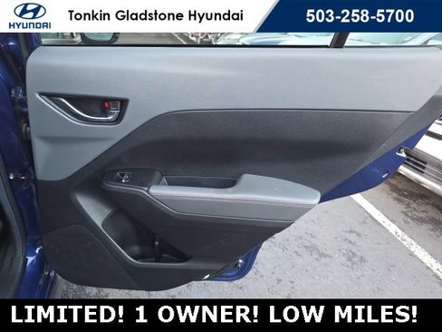 Used 2024 Subaru Crosstrek 2.5i Limited image 22