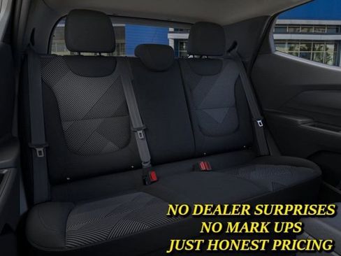 New 2027 Chevrolet Bolt LT w/ Comfort Package image 17