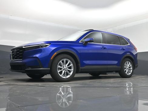 Used 2024 Honda CR-V EX-L image 55