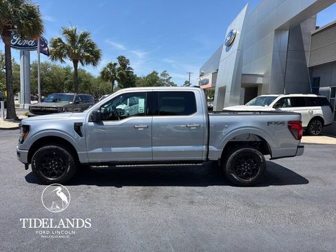 New 2026 Ford F150 XLT w/ FX4 Off-Road Package AWD/4WD image 5