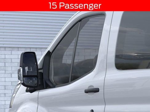 New 2024 Ford Transit 350 XLT image 19