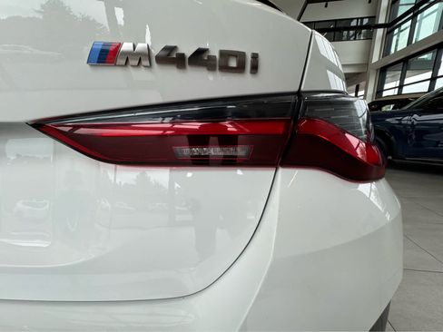 Used 2023 BMW M440i xDrive Gran Coupe w/ Premium Package AWD/4WD image 36