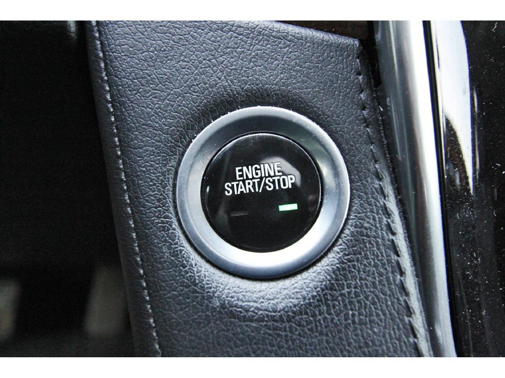 Used 2020 Cadillac Escalade Premium Luxury w/ LPO, Radiant Package AWD/4WD image 23