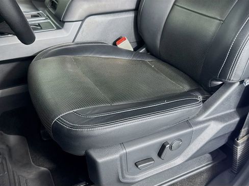 Used 2019 Ford F150 XLT w/ Equipment Group 302A Luxury image 25