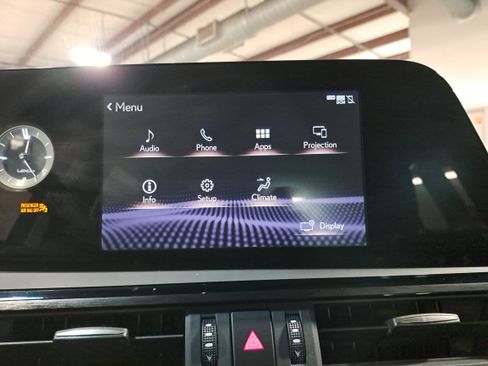 Used 2022 Lexus ES 350 w/ Premium Package image 22