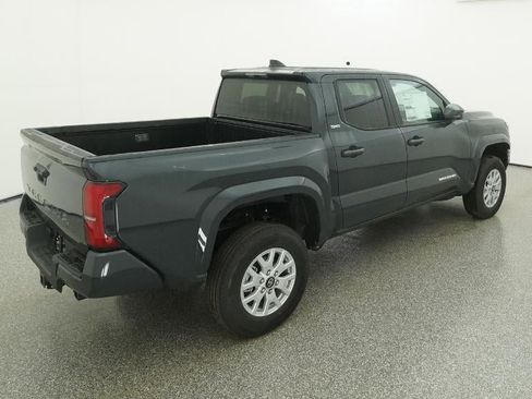 New 2026 Toyota Tacoma SR5 image 34