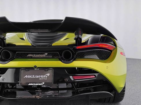 Used 2022 McLaren 720S Performance image 48