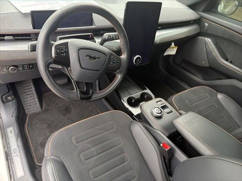 Used 2023 Ford Mustang Mach-E GT image 11