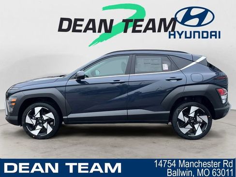 New 2026 Hyundai Kona Limited image 4