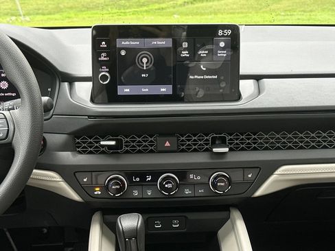 New 2026 Honda Accord SE image 23