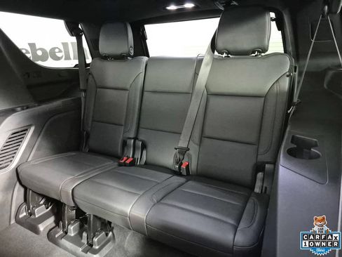 Used 2021 Chevrolet Tahoe LT AWD/4WD image 28