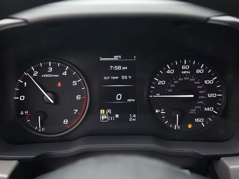 New 2026 Subaru Crosstrek 2.5i AWD/4WD image 10