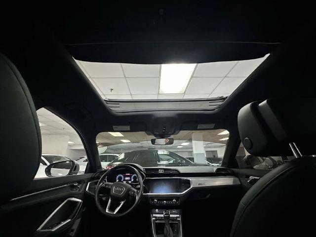 Used 2020 Audi Q3 2.0T Premium AWD/4WD image 12