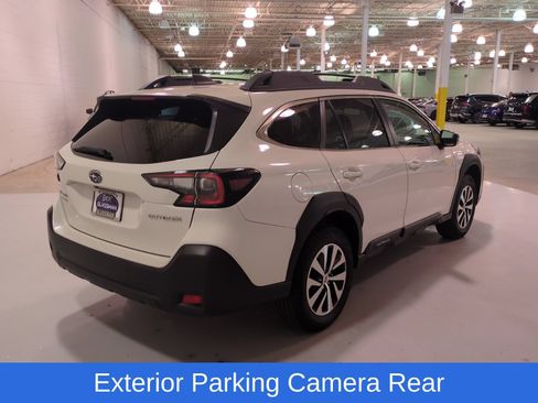 Certified 2023 Subaru Outback Premium AWD/4WD image 3