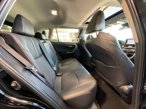 Used 2023 Toyota RAV4 Adventure w/ Convenience Package AWD/4WD image 19